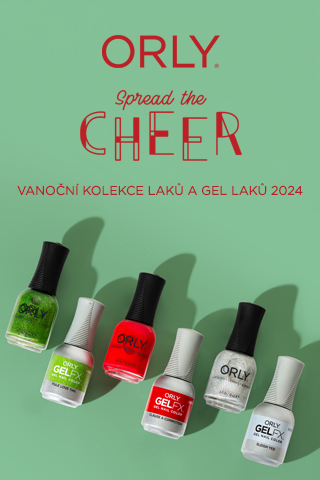 SPREAD THE CHEER